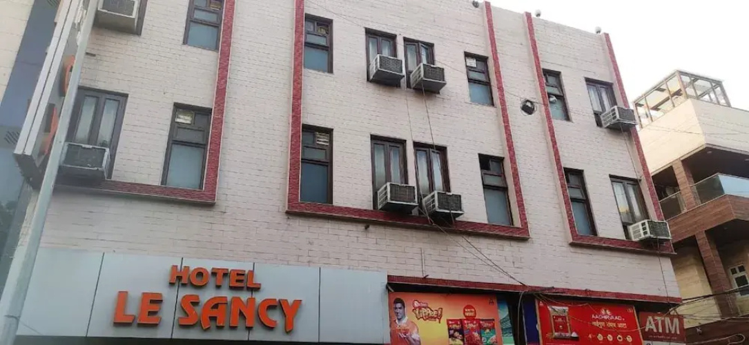 Imagen del hotel