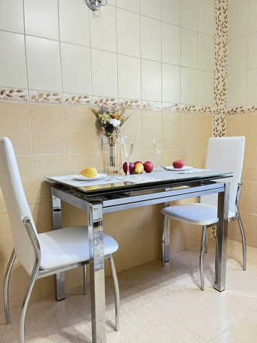 Фотография номера квартиры Квартира Апартаменты на Гагарина Вблизи Атоммаш