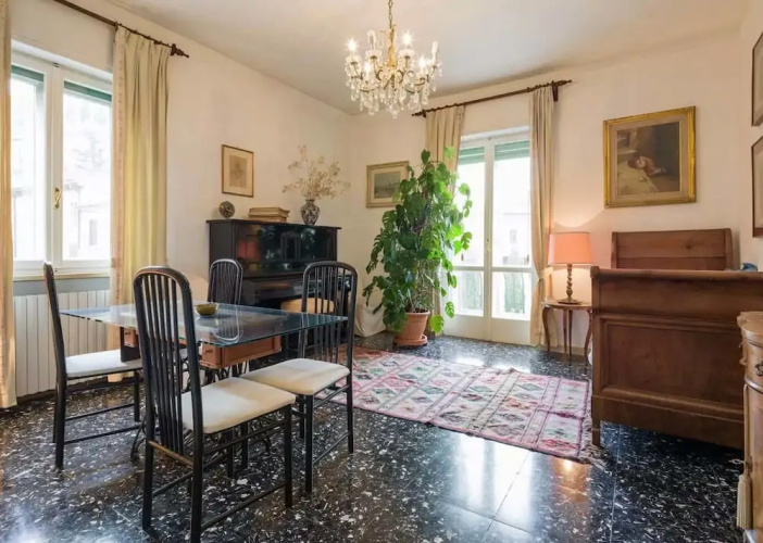 Residenza Novecento