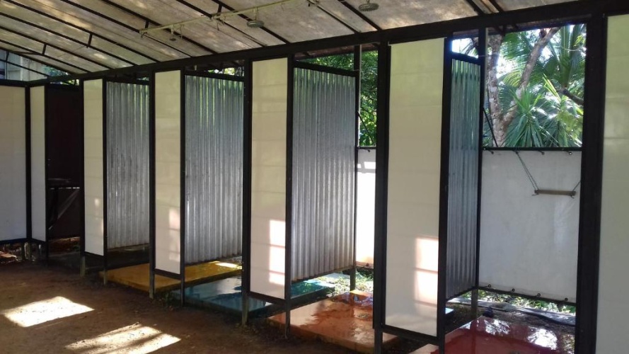 Deluxe Double room with mountain view