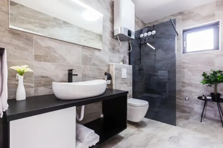 S&A 3Br Holiday Home