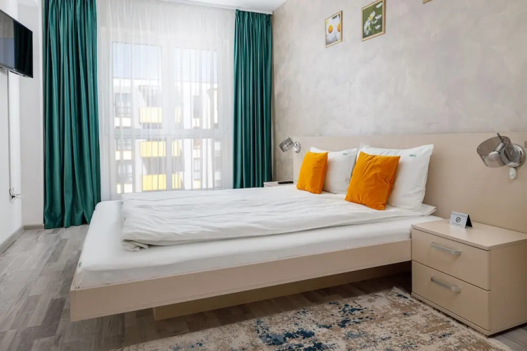 Brasov Holiday Apartments - PERLA