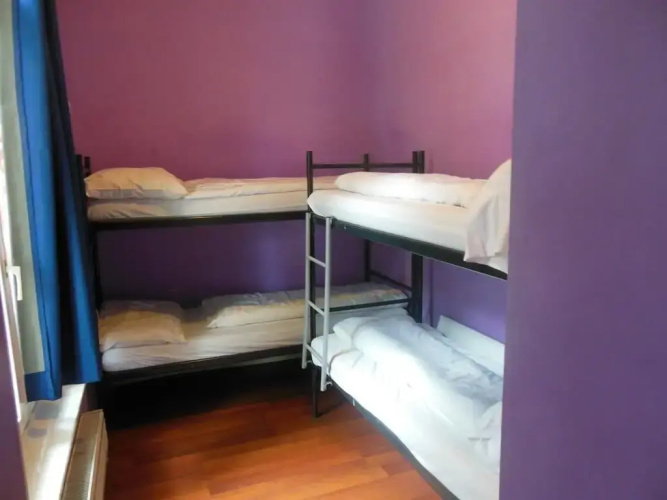 Amigo Hotel