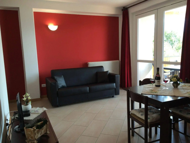 Residence Le Azalee