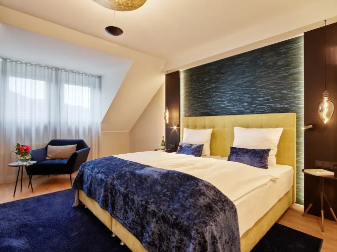 Hotel St. Erasmus