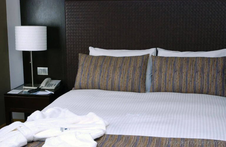 Exe Suites Reforma