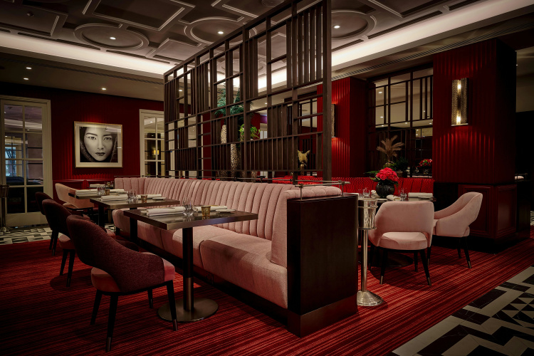 Conrad London St. James photo 25