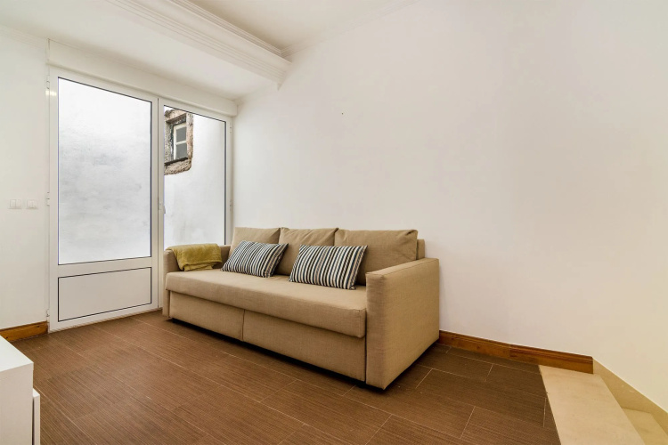 Alfama Deluxe Apartment