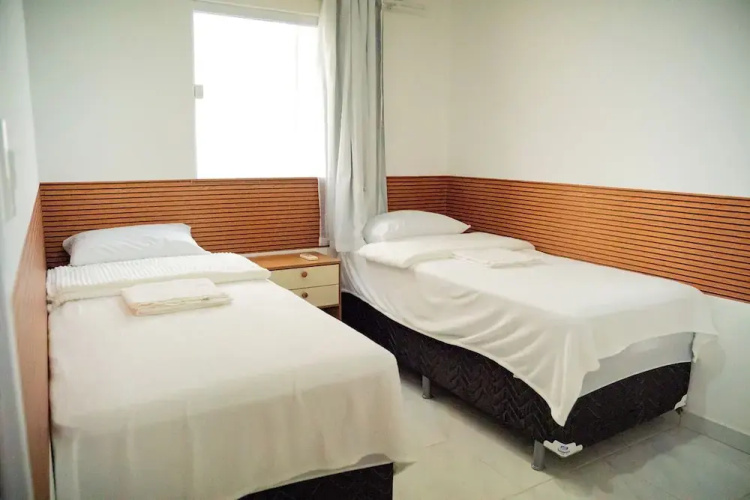 Casa Pet Friendly c Churrasqueira e Terra o