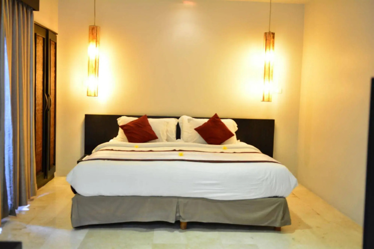 Annora Bali Villas