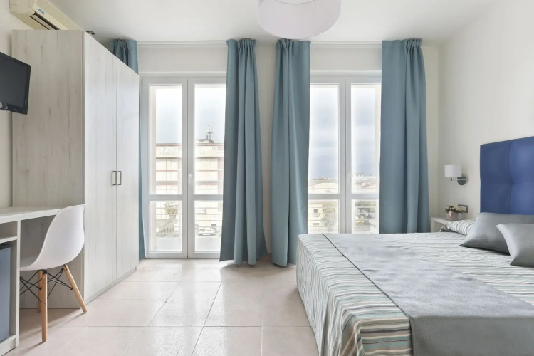Hotel Nuovo Tirreno
