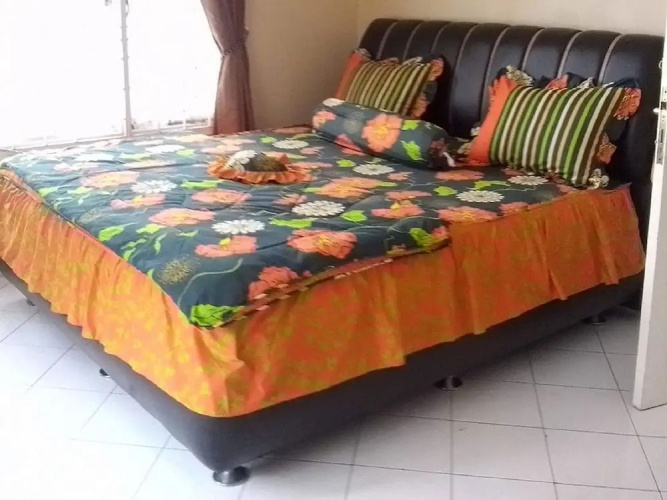 Villa Puncak Resort