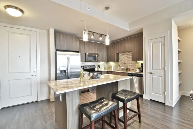 Corporate Suites at Victory Park Dallas