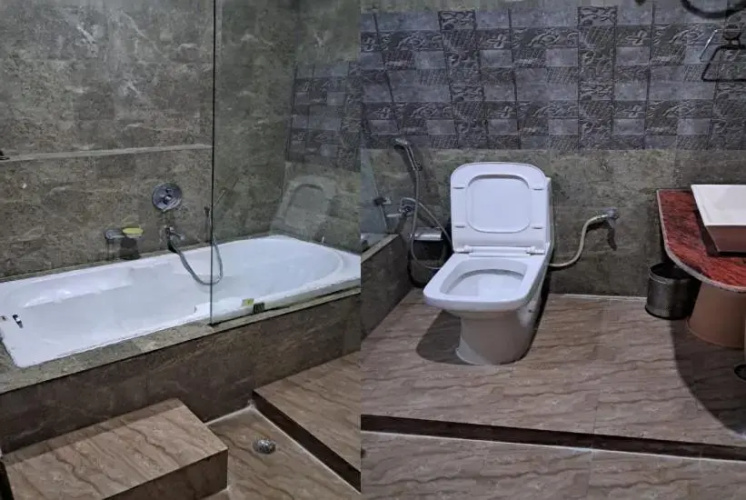 Oyo 29237 Hotel Rajveer