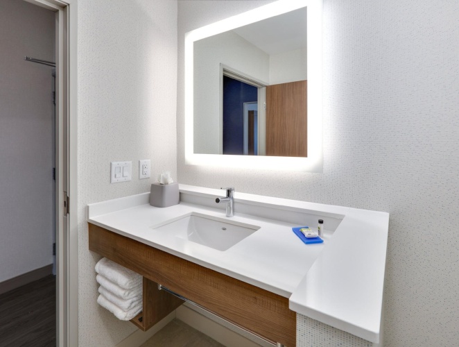 Twin Suite