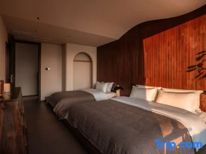 Family Suite with sea view