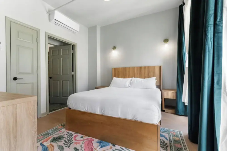 The Duke Hotel
