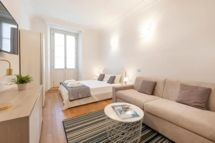 Milan Royal Suites - Brera