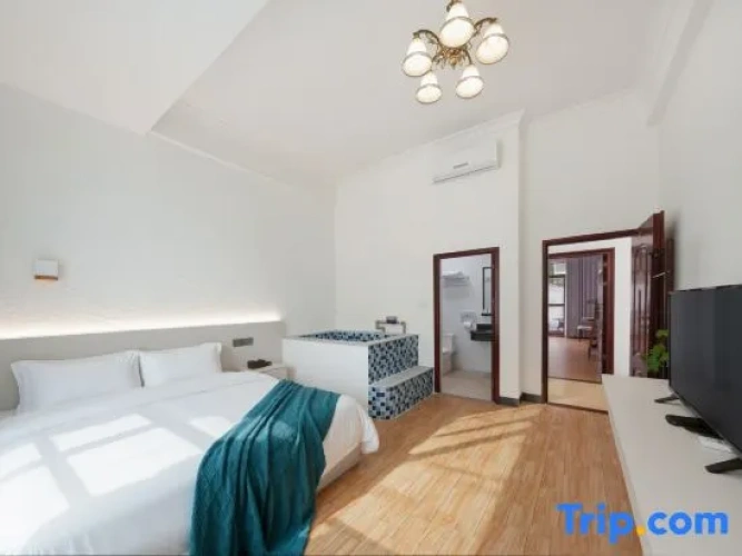 4 Bedrooms Family Suite