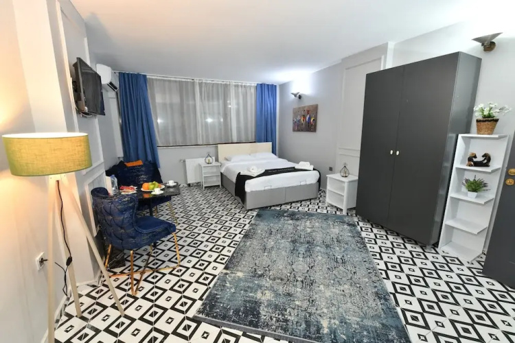 Image de l'hôtel