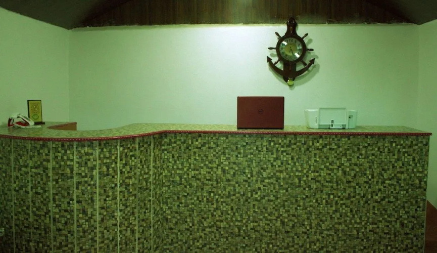 Rangyul Resort