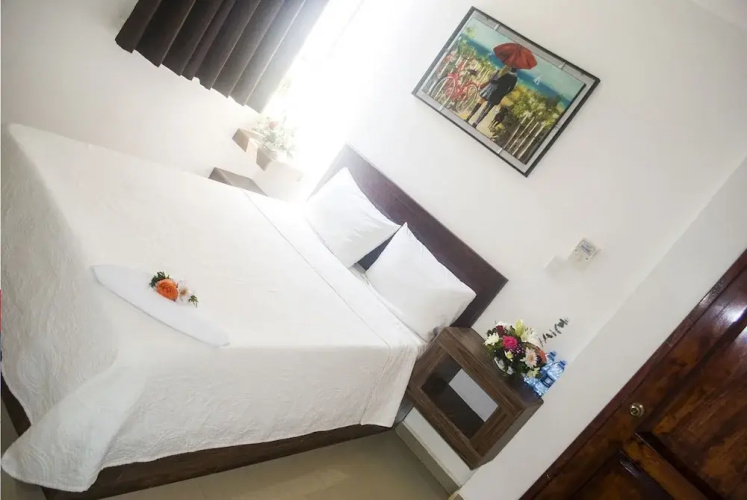 Hotel Las Palmas