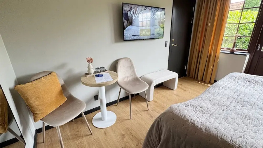 Hotel Arnkilhus