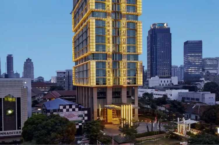 Imagen del hotel