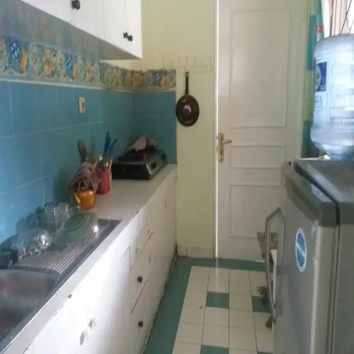 4 Bedrooms Cottage