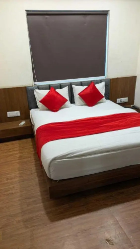 Hotel VR Inn