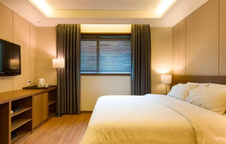 Hotel Sunbee Insadong