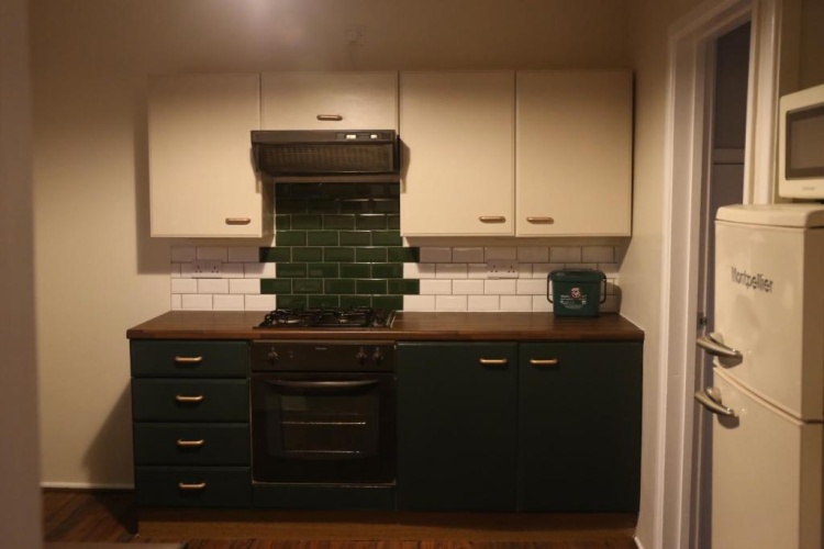 3 Bedrooms Cottage