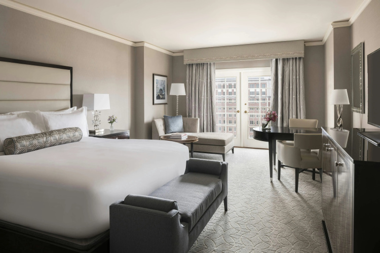 The Ritz-Carlton, St. Louis photo 20