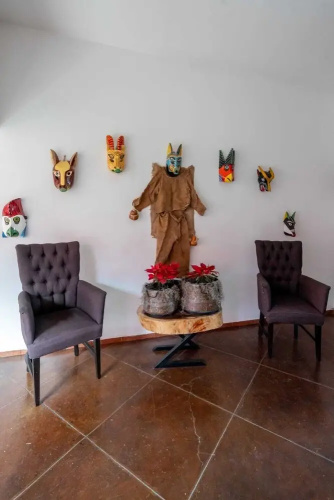 Los Suspiros Hotel Boutique & Spa