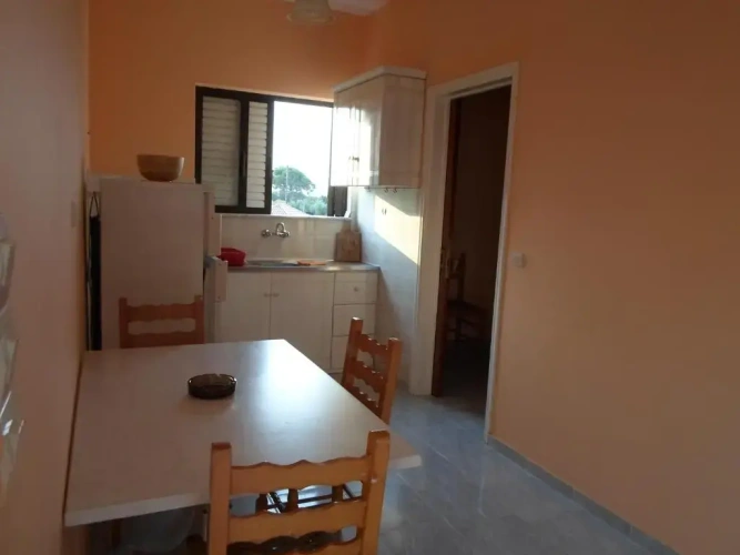 2 Bedrooms Twin Apartment with sea view