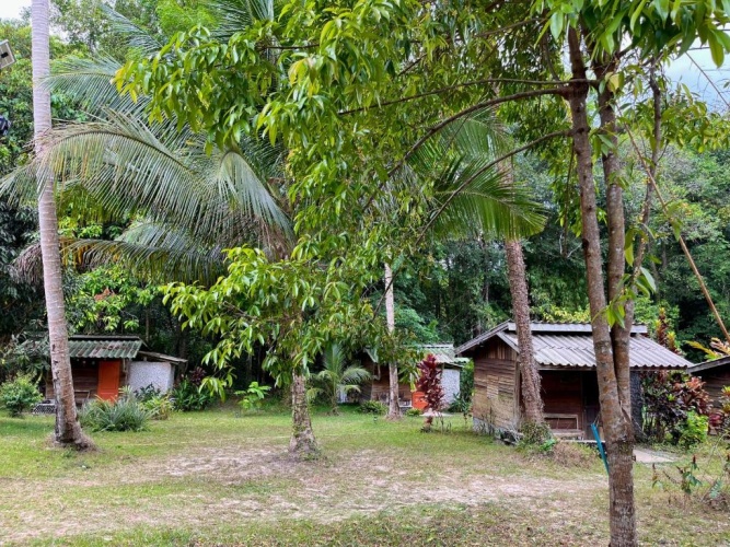 Standard Bungalow