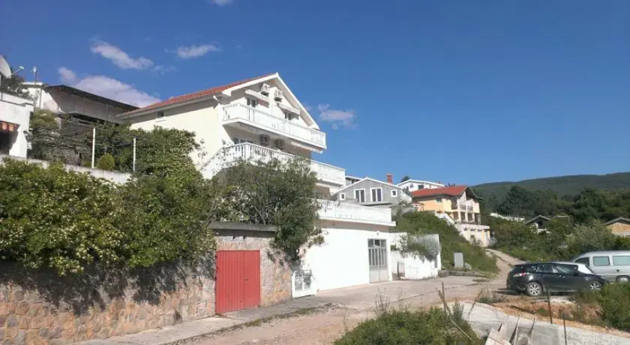 Sofija Apartments