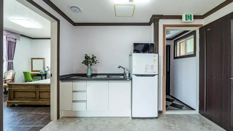 1 Bedroom Cottage