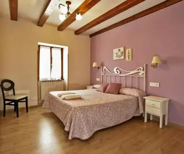 Hostal Orialde