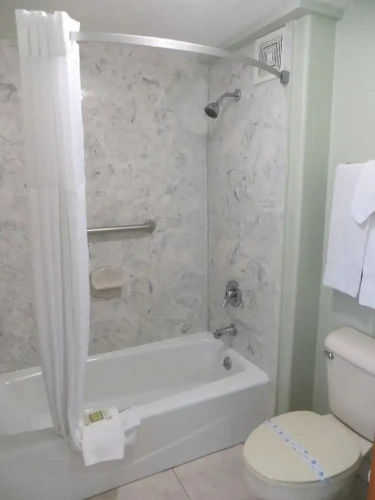 2 Bedrooms Deluxe Suite