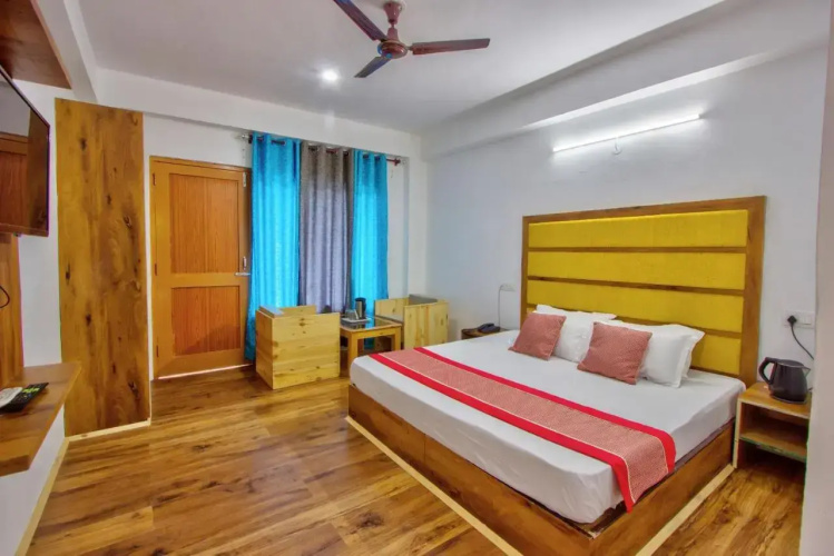 Hotelbild