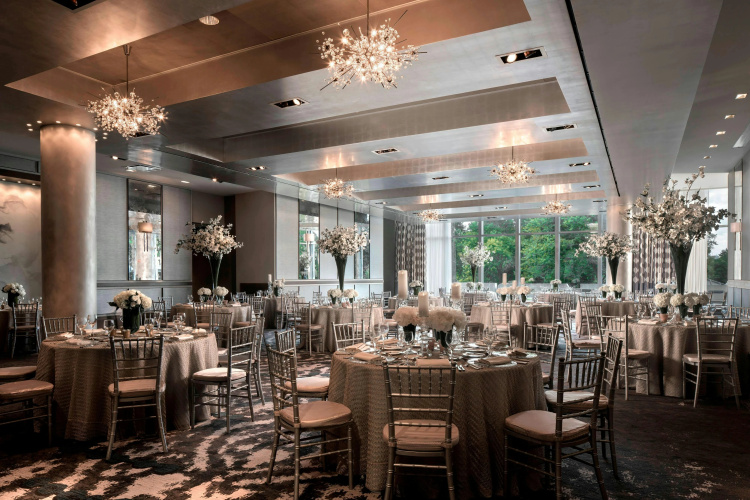 The Ritz-Carlton, Boston photo 22