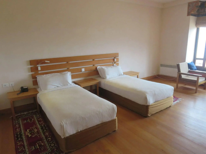 Drubchu Resort
