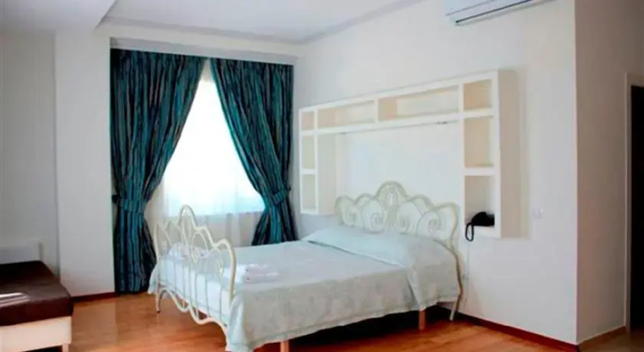 Sigal Resort