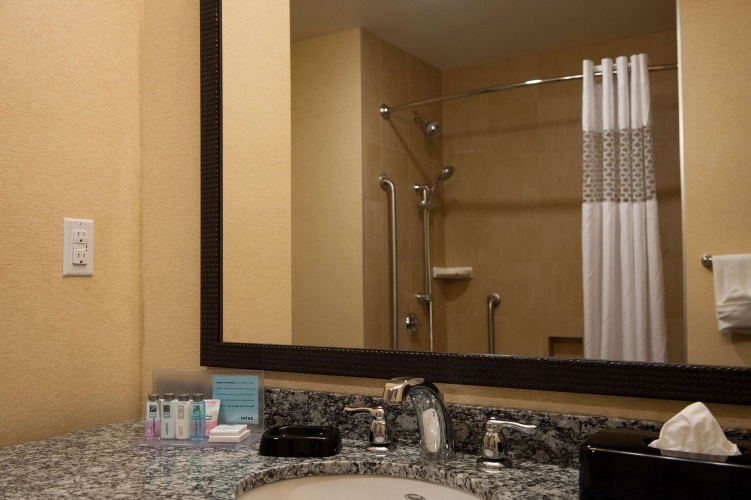 Hampton Inn by Hilton Chilliwack photo 9