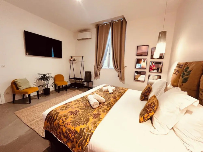 Le50Suite&spa