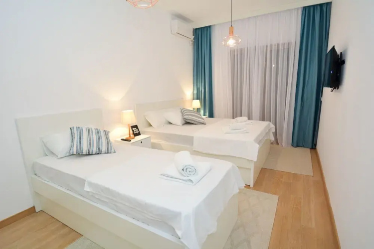 Apartments Dimitris III