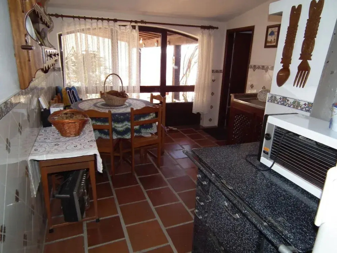 Casa Vasco