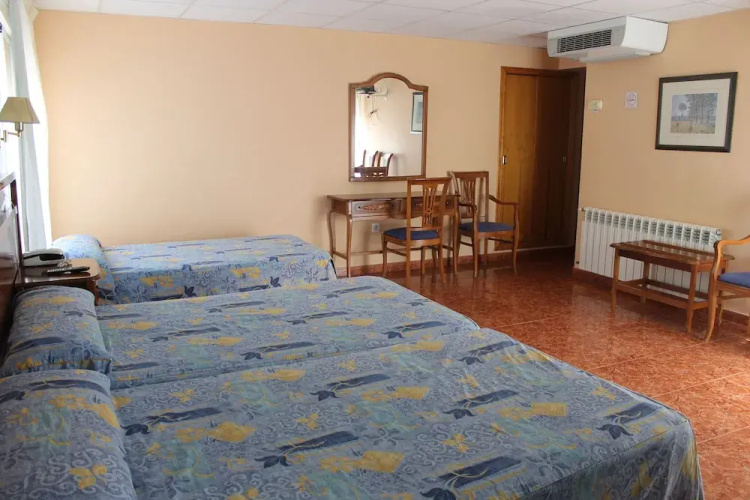 La Valenciana