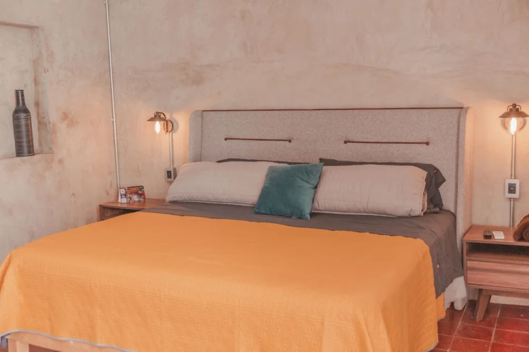 Hotel Boutique Casa Mocheta